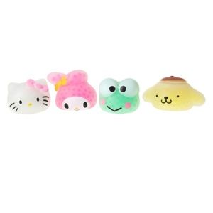 Hello Kitty Friends Squishy Balls